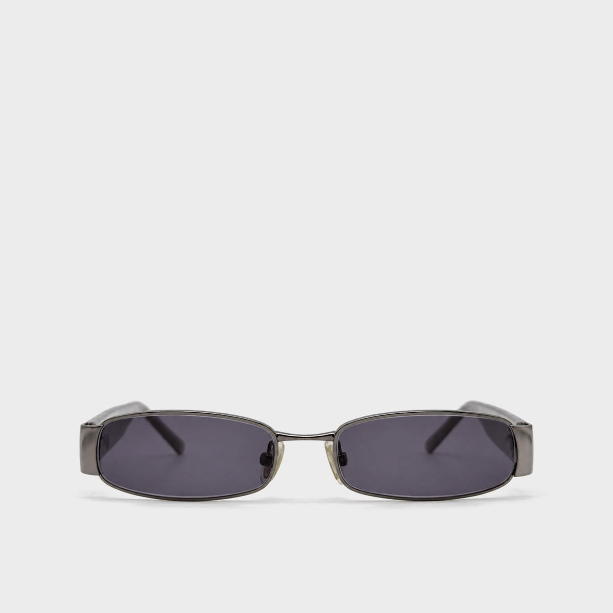 Silver & Purple 4G Sunglasses Givenchy