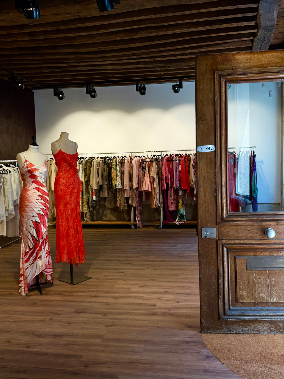 Boutique