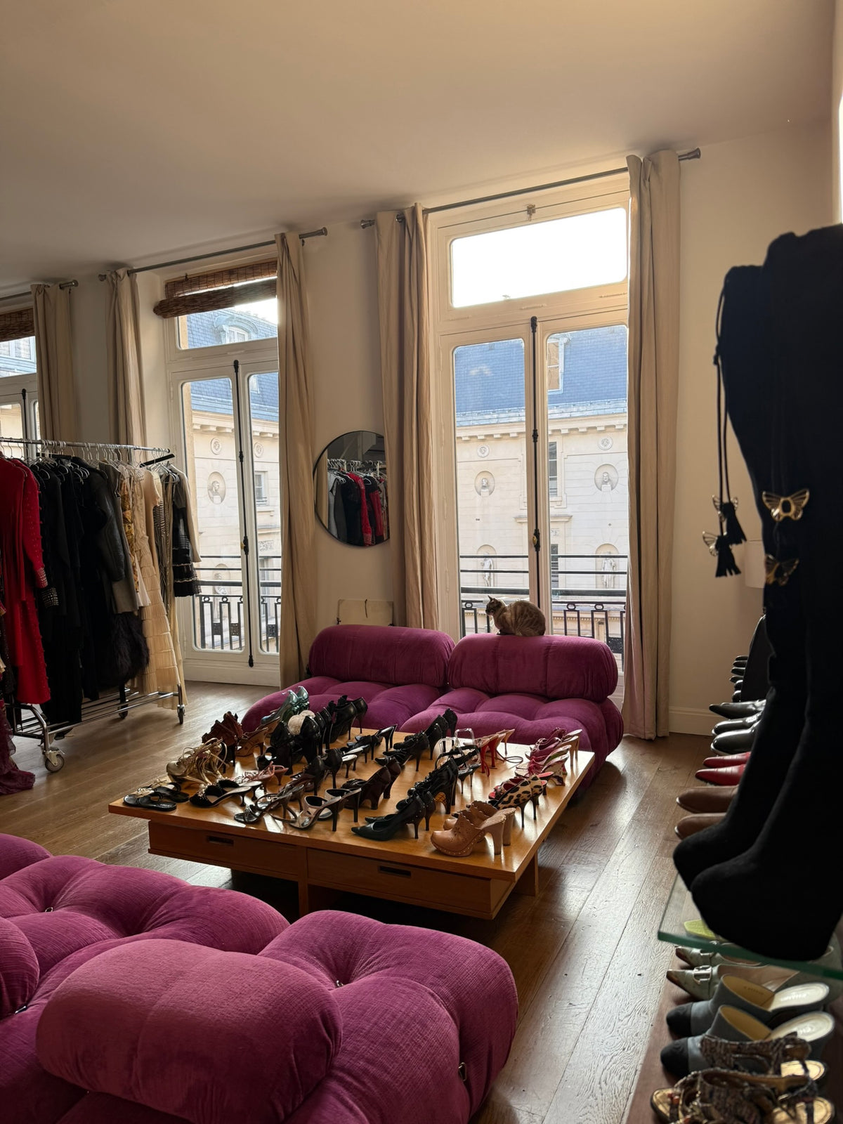 Showroom