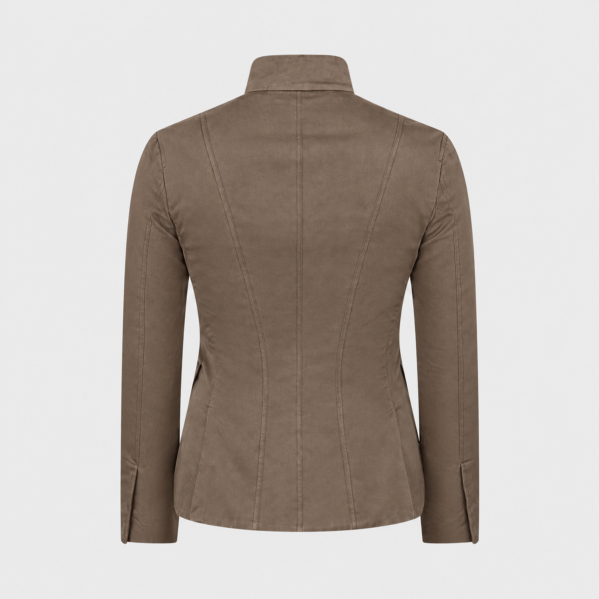 Khaki M65 Jacket Gucci SS 2001 by Tom Ford
